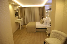 Comfort Elite Hotels Old City