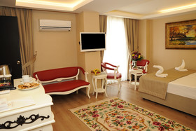 Comfort Elite Hotels Old City