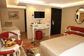 Comfort Elite Hotels Old City