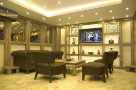 Comfort Elite Hotels Old City