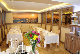 Comfort Elite Hotels Old City