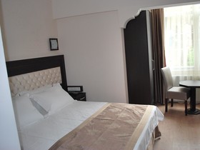 Comfort Hotel Taksim