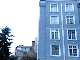 Comfort Hotel Taksim