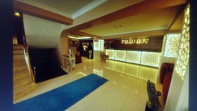 Comfort Downtown Istanbul