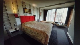 Comfort Downtown Istanbul