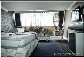 Comfort Downtown Istanbul