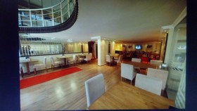 Comfort Downtown Istanbul