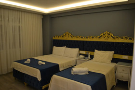 Constantinopolis Hotel