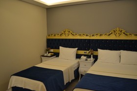 Constantinopolis Hotel