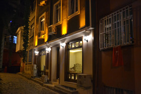 Constantinopolis Hotel