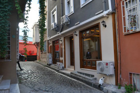 Constantinopolis Hotel