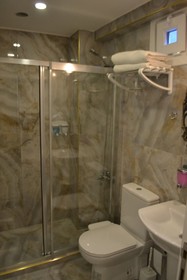 Constantinopolis Hotel