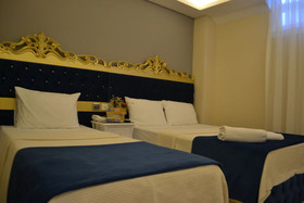 Constantinopolis Hotel