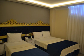 Constantinopolis Hotel