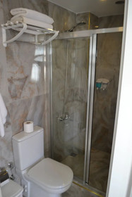 Constantinopolis Hotel