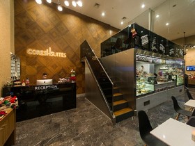 Coresh Suites