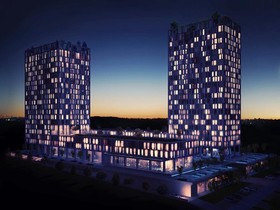 Coresh Suites