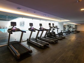 Coresh Suites