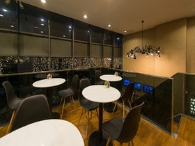 Coresh Suites