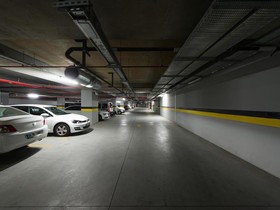 Coresh Suites