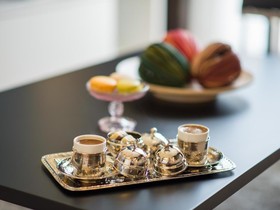 Coresh Suites