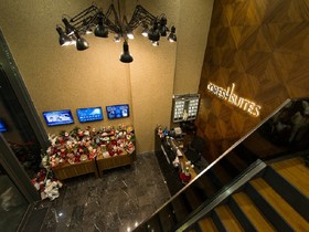 Coresh Suites