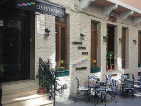 Espinas Taksim Hotel