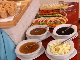 Espinas Taksim Hotel