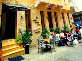 Espinas Taksim Hotel