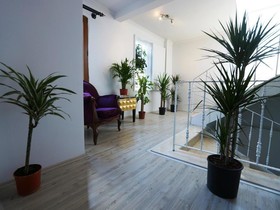 Espinas Taksim Hotel