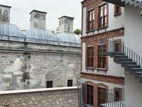 Cosa Mesken