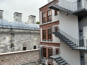 Cosa Mesken