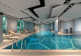 Crowne Plaza Istanbul Florya