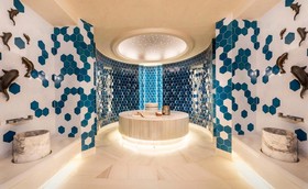 Crowne Plaza Istanbul Florya