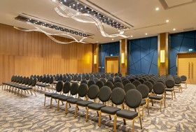 Crowne Plaza Istanbul Florya