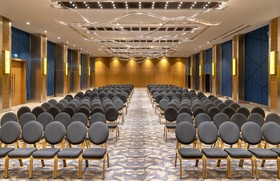 Crowne Plaza Istanbul Florya