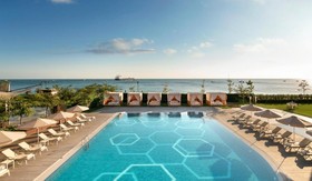 Crowne Plaza Istanbul Florya