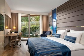 Crowne Plaza Istanbul Florya
