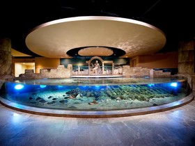 Crowne Plaza Istanbul Florya