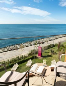 Crowne Plaza Istanbul Florya