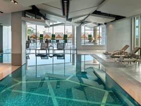 Crowne Plaza Istanbul Florya