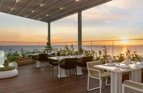 Crowne Plaza Istanbul Florya