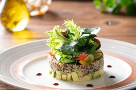 Crowne Plaza Istanbul Florya
