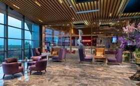 Crowne Plaza Istanbul Florya