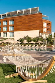 Crowne Plaza Istanbul Florya
