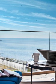 Crowne Plaza Istanbul Florya