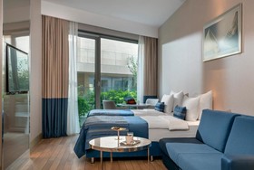 Crowne Plaza Istanbul Florya