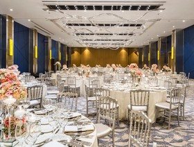 Crowne Plaza Istanbul Florya