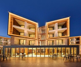 Crowne Plaza Istanbul Florya