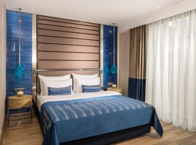 Crowne Plaza Istanbul Florya